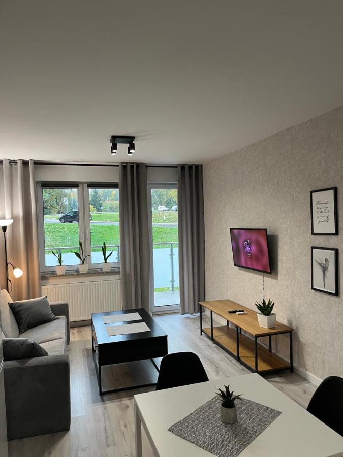 Pk Premium Apartments 2 ブンツラウ エクステリア 写真