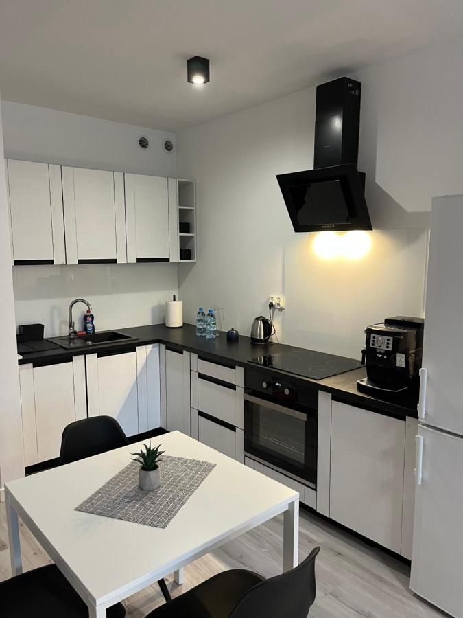 Pk Premium Apartments 2 ブンツラウ エクステリア 写真