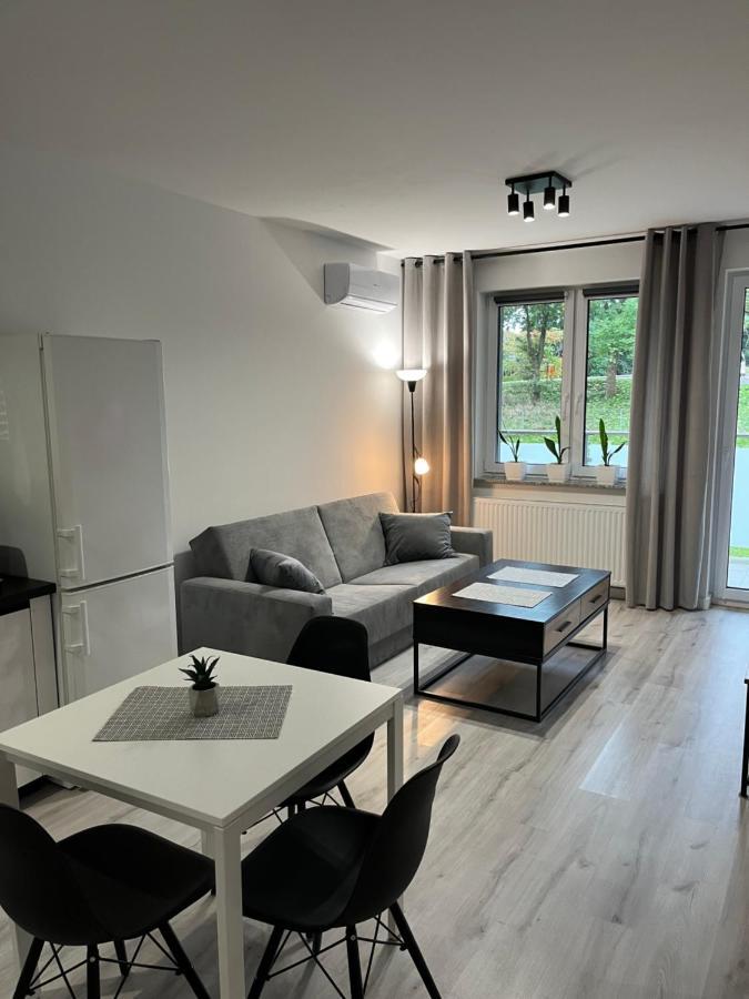 Pk Premium Apartments 2 ブンツラウ エクステリア 写真
